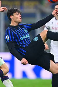 Matteo Lavelli