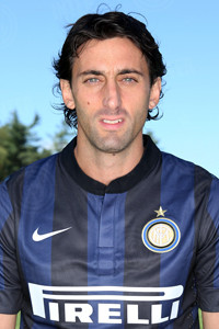 Diego Milito
