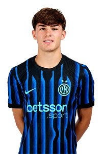 Mattia Mosconi