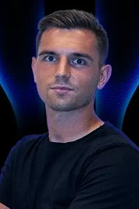 Iwo Kaczmarski