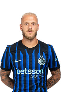 Federico Dimarco