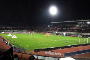 Stadio Angelo Massimino