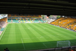Carrow Road