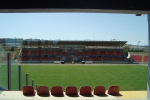 Ta' Qali National Stadium