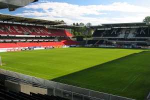 Lerkendal Stadion