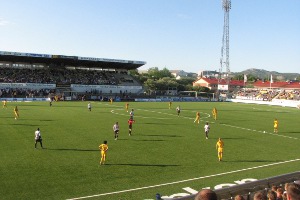 Aspmyra Stadion