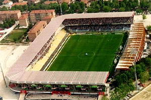 Stadio Dino Manuzzi