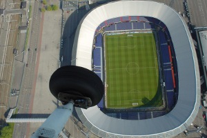 De Kuip