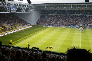 GelreDome