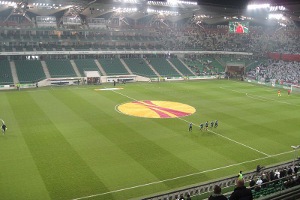 Stadion Wojska Polskiego