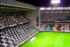 Estadio do Bessa