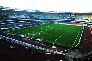 Stadio Marc' A. Bentegodi