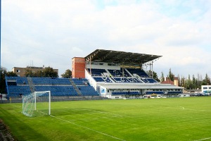 Stadion Frantiska Kloze