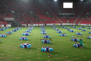 Synot Tip Arena