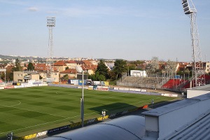 Stadion Srbska