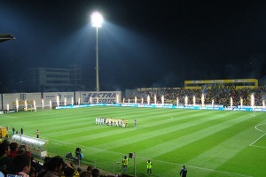 Stadionul Tineretului
