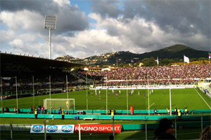 Stadio Artemio Franchi