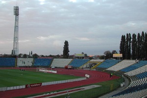 Stadionul Ion Oblemenco