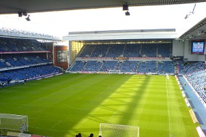 Ibrox Stadium