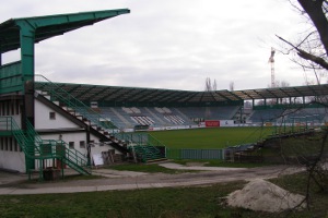 Stadium FC Petrzalka 1898
