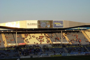 Mendizorrotza Stadium