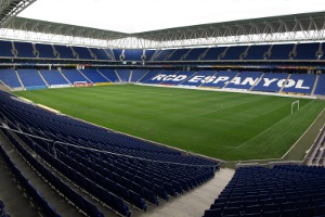 Estadi Cornella-El Prat