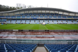 Anoeta Stadium