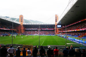 Stadio Luigi Ferraris