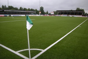 Domnarvsvallen