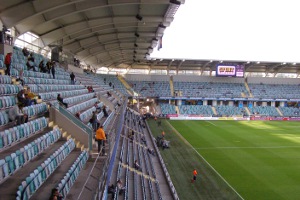 Gamla Ullevi