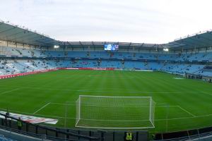 Swedbank Stadion