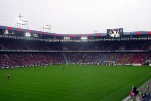 St. Jakob-Park