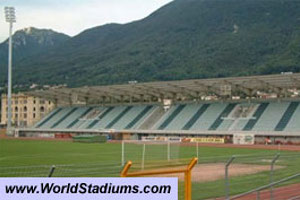 Cornaredo Stadium