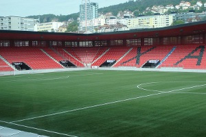 Stade de la Maladiere