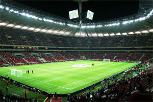 Stadion Narodowy