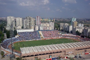 5 Ocak Stadium