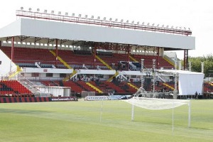Bozsik Stadion