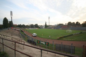 Stadion Rudolf Illovszky