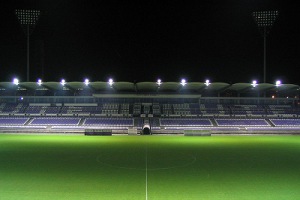 Ferenc Szusza Stadium