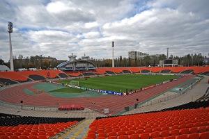 RSC Olimpiyskiy