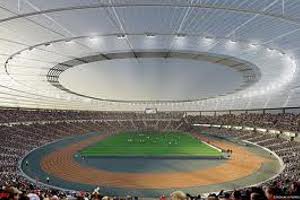 Stadion Śląski