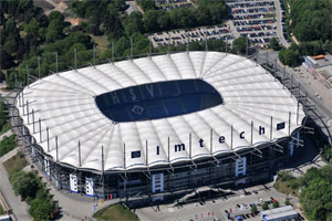 Imtech Arena