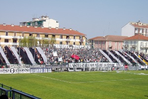 Stadio Giuseppe Moccagatta