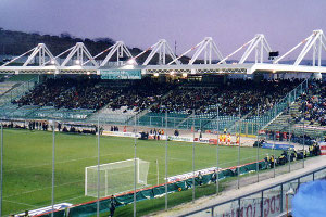 Stadio del Conero