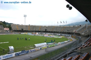 Stadio Cino e Lillo Del Duca