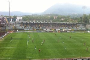 Stadio Partenio