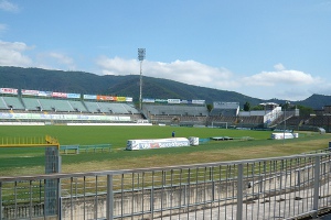 Stadio Mario Rigamonti