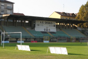Stadio Natale Palli
