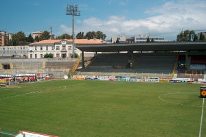 Stadio Nicola Ceravolo