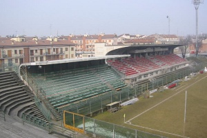 Stadio Giovanni Zini